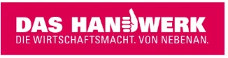 Das Handwerk – Die Wirtschaftsmacht. Von nebenan.