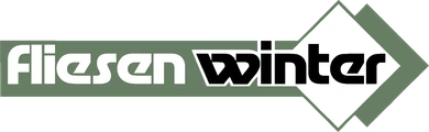Fliesen Winter